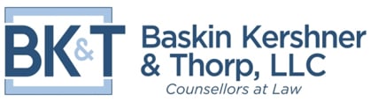 Baskin Kershner & Thorp, LLC Counsellors at Law