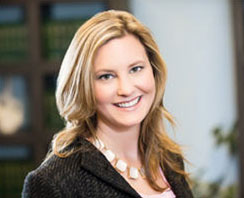 Photo of Meghan C. Thorp