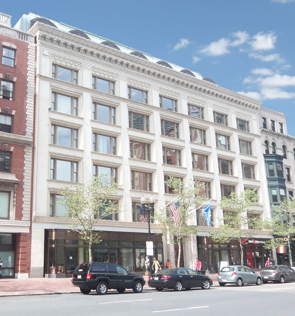 Office Building of Baskin Kershner & Thorp, LLC