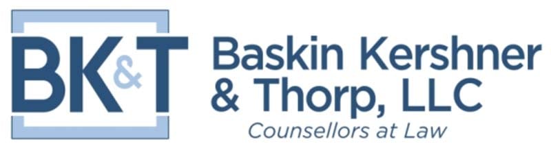 Baskin Kershner & Thorp, LLC | Counsellors At Law